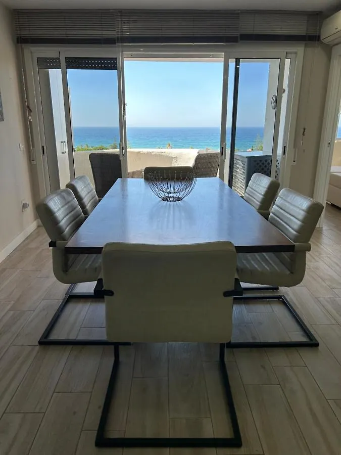 Vista Al Mar Appartement Marbella