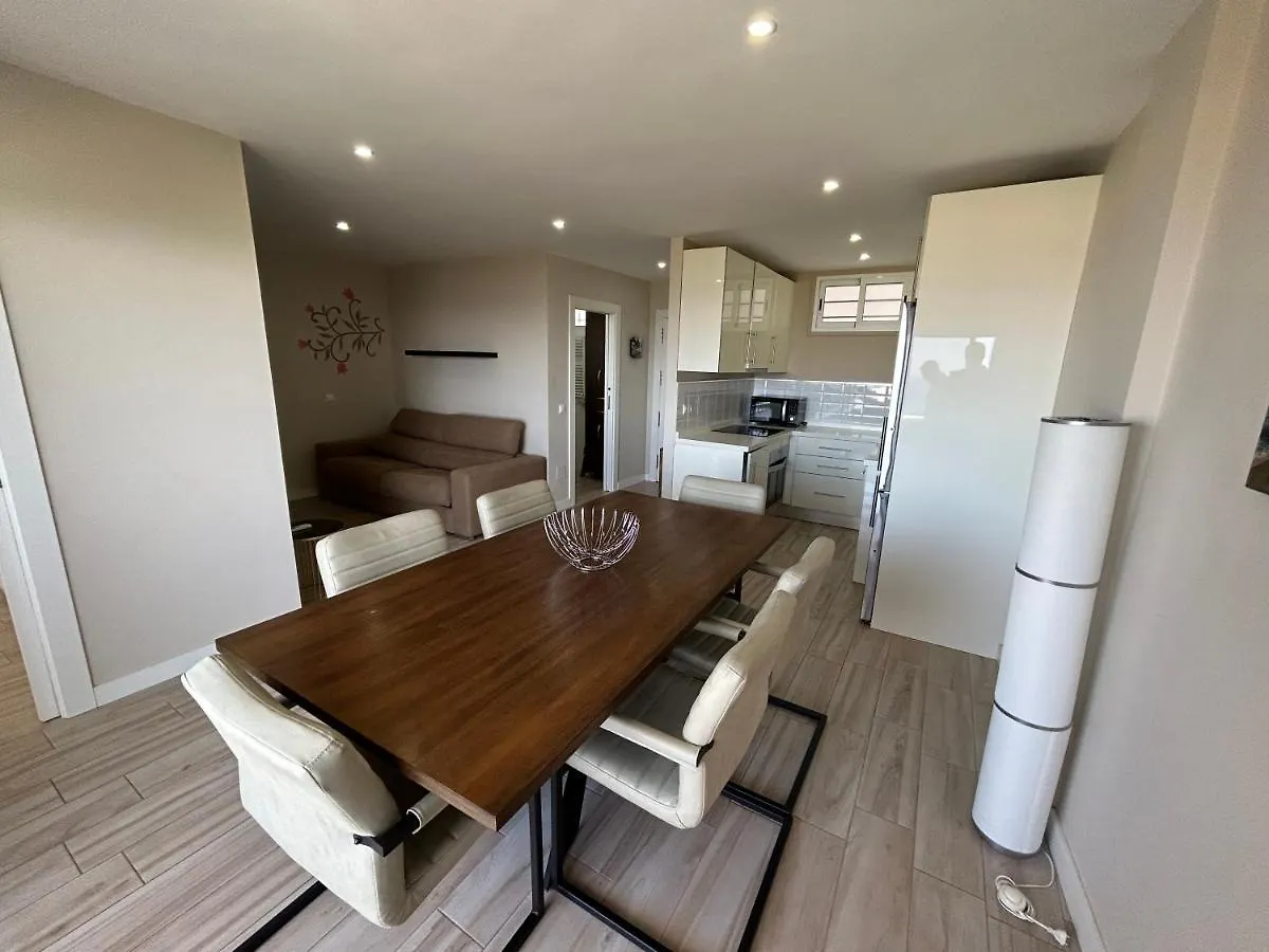 Apartamento Vista Al Mar Marbella 0*,