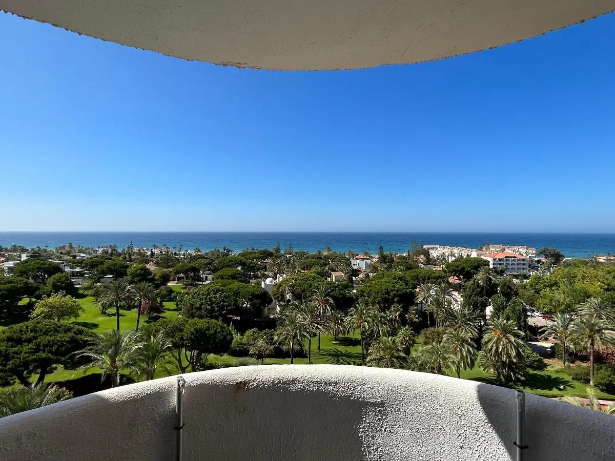 Apartamento Vista Al Mar Marbella