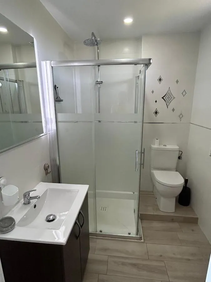 Apartamento Vista Al Mar Marbella 0*,  España