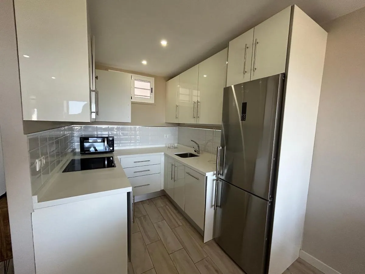 Apartamento Vista Al Mar Marbella