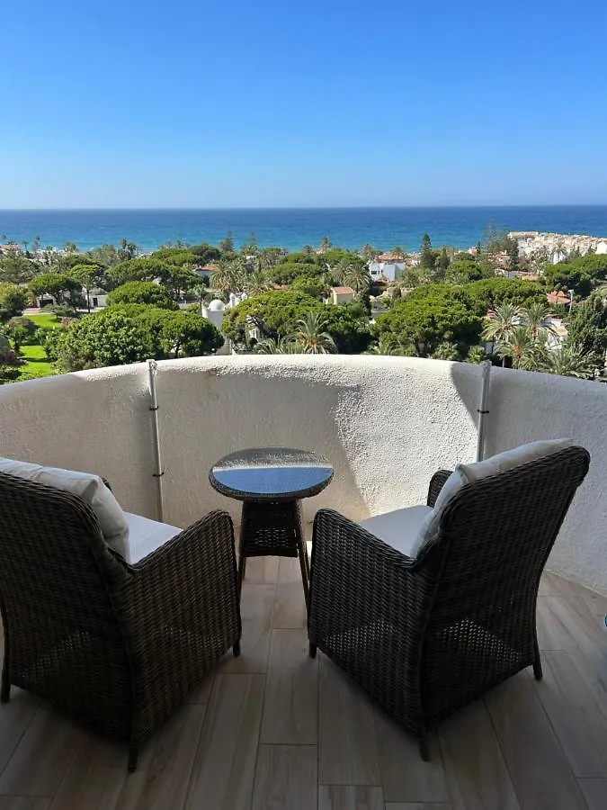 Apartamento Vista Al Mar Marbella