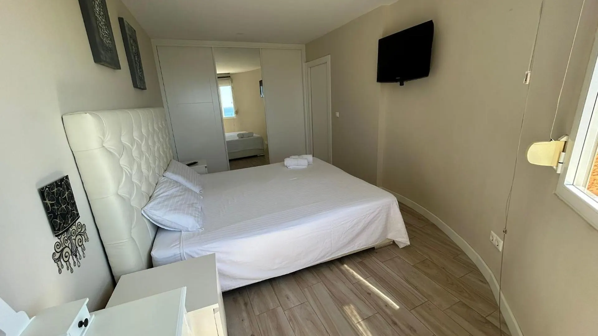 Apartamento Vista Al Mar Marbella 0*,  España